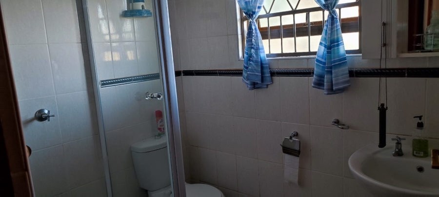 3 Bedroom Property for Sale in Spitskop SH Free State